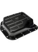 Dorman A/T Pan Drain Plug Steel Drain Plug For Dodge and Jeep