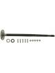 Dorman Axle Shaft Rear 31 Spline 5x5.50