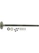 Dorman Axle Direct Fit Rear Passenger Side 31-Spline For Ford Pickup