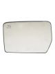 Dorman Mirror Glass Side View Mirror Passenger Side For Ford Lincoln