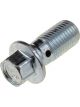 Dorman Banjo Bolt Replacement Steel Thread Size 7/16-20