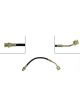 Dorman Brake Line Replacement Rubber 11.50