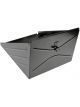 Dorman Battery Box Cover Steel Black For Mack