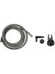 Dorman Battery Exhaust Vent Tube Battery Box Replacement Component