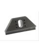 Dorman Battery Hold Down Clamp Black For Buick Cadillac GMC Pontiac