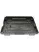 Dorman Battery Box Cover Plastic Black For Isuzu