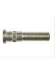 Dorman Wheel Stud 9/16-18 Serrated .630