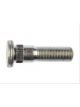 Dorman Wheel Stud 9/16-18 Serrated .655