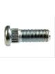 Dorman M12-1.25 Serrated Wheel Stud 12.90mm Knurl 35mm Length