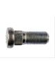 Dorman Wheel Stud M12-1.25 Serrated 13.00mm Knurl 32mm Pack of 10