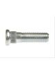 Dorman M12-1.25 Serrated Wheel Stud 14.28mm Knurl 46mm Length