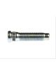 Dorman Wheel Stud M12-1.50 Serrated 12.73mm Knurl 50.86mm Pack of 10