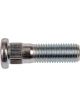 Dorman Wheel Stud M12-1.50 Serrated 12.97mm Knurl 42.5mm Pack of 10