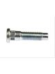 Dorman Wheel Stud M12-1.50 Serrated 13.56mm Knurl 50.75mm Pack of 10
