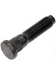 Dorman M12-1.50 Serrated Wheel Stud 14.20mm Knurl 55mm Length