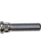 Dorman Wheel Studs 16.00mm 14mm x 1.50 59.77mm For Ford Pack of 10