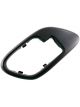 Dorman Interior Door Handle Red Pass Side Front Rear w/o Power Lock