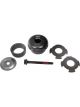 Dorman Body Bushing Rubber Black For Chevy GMC
