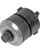 Dorman Body Bushing Rubber Black