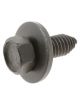 Dorman Body Fastener Captured Washer Body Bolt Type 3/8-16