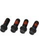 Dorman Bolt Driveshaft Hardware Steel For Ford Mercury Pack of 4