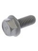 Dorman Bolt Flanged Hex Head Grade 8 5/16-18