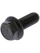 Dorman Bolt Flanged Grade 8 Zinc Dichromate 3/8-16
