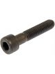 Dorman Bolt Head Class 12.9 Steel Black 8mm x 1.25 40mm Pack of 7