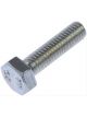 Dorman Bolt Hex Head Class 8.8 8mm x 1.25 80mm Length Pack of 12