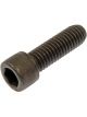 Dorman Bolt Allen Head Grade 8 Steel Black 3/8in.-16 1.250