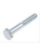 Dorman Steel Bolt Zinc Plated 1/4-20