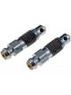 Dorman Brake Bleeder Screws 1/4-28