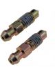 Dorman Brake Bleeder Screws Pair 8mm x 1.25 Thread 1.102
