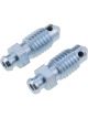 Dorman Brake Bleeders Pair Replacement For Buick GMC Oldsmobile Pontiac