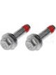 Dorman Front Brake Caliper Bracket Bolt Pair For Ford GMC Lincoln Mercury
