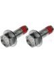 Dorman Front Brake Caliper Bracket Bolt Pair For Chrysler Dodge Mercedes