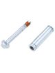 Dorman Brake Caliper Bolt Steel Natural For Chrysler Dodge Plymouth Kit