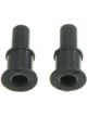 Dorman Brake Caliper Bushings Front For Ford Lincoln Mercury Pair