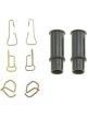 Dorman Front Disc Brake Hardware Kit For Chrysler Dodge and Plymouth