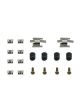 Dorman Brake Hardware Kits Disc Brake Type Rear For Ford Kit
