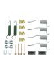 Dorman Brake Hardware Kits Drum Brake Type For Ford Mercury Kit