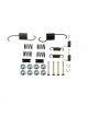 Dorman Brake Hardware Kits Drum Brake Type Rear For Mitsubishi Kit
