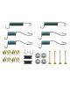 Dorman Brake Hardware Kits Drum Brake Type Rear For Ford Mercury Kit