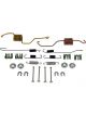 Dorman Brake Hardware Kits Drum Brake Type Rear For Toyota Kit