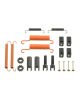 Dorman Brake Hardware Kits Parking Brake Type Rear For Ford Kit