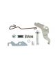 Dorman Brake Hardware Adjuster Repair Kit For GMC Oldsmobile Pontiac