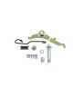 Dorman Brake Hardware Adjuster Repair Kit For Chevrolet GMC and Isuzu
