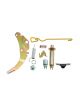 Dorman Brake Hardware Adjuster Repair For Chevrolet GMC Kit