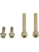 Dorman Brake Caliper Bolts Hardware Kit For Cadillac Ford GMC Pontiac