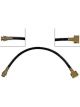 Dorman Brake Hose For AMC Center Rear